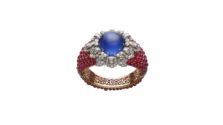 Bulgari Kaleidos