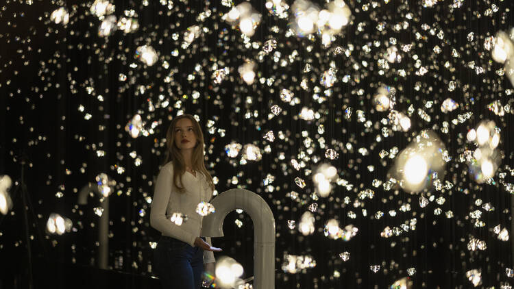 © Swarovski Kristallwelten