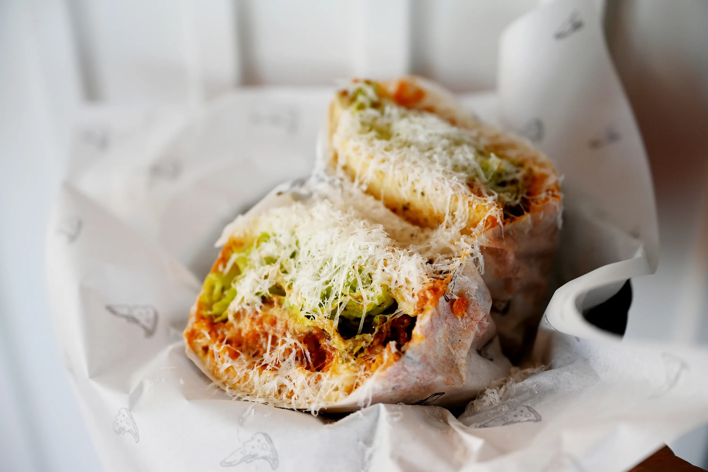 Blitz Pizza