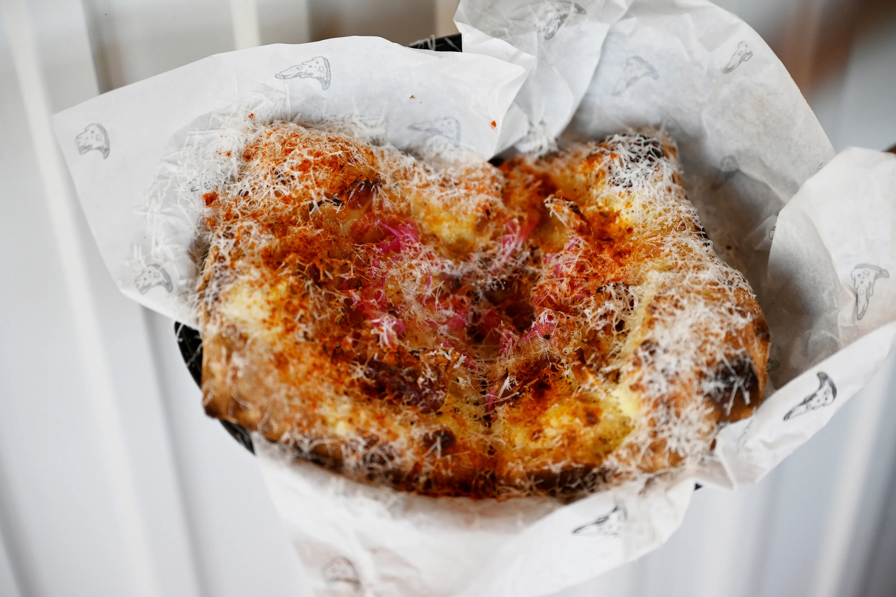 Blitz Pizza