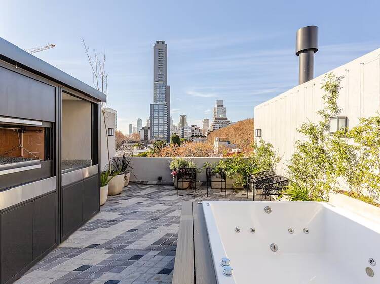 The 11 best Airbnbs in Buenos Aires