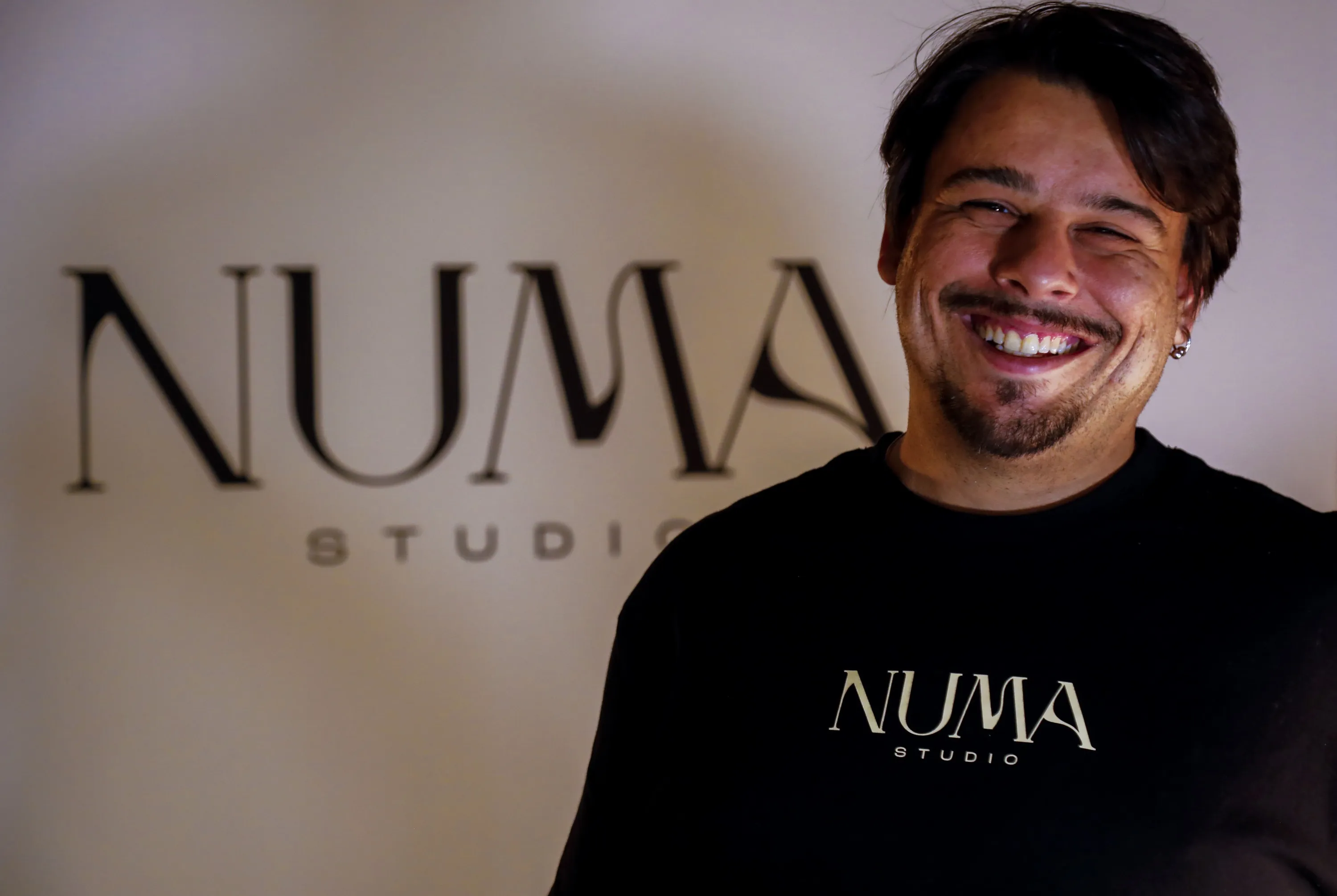 NUMA Studio Tatuagens de Luxo