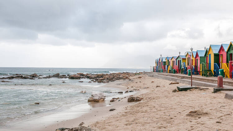 The 12 best winter indoor activities for kids in Cape Town