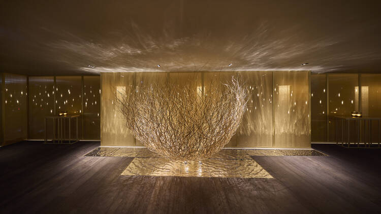 Mandarin Oriental