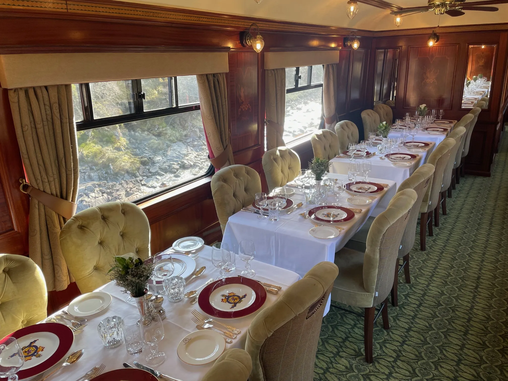Royal Scotsman