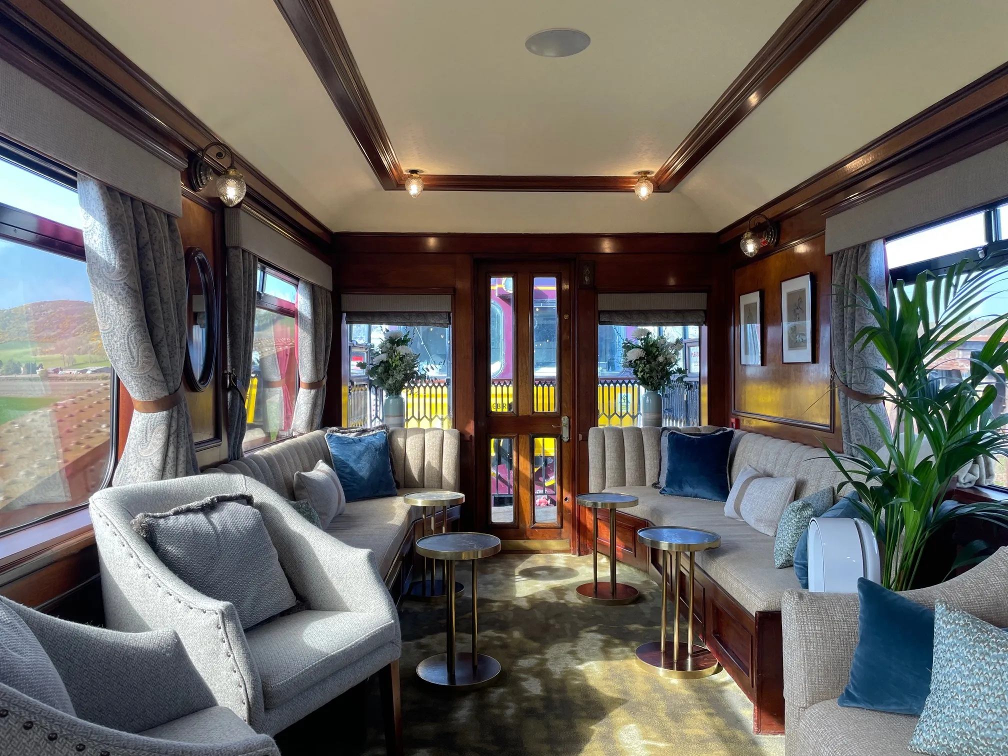 Royal Scotsman