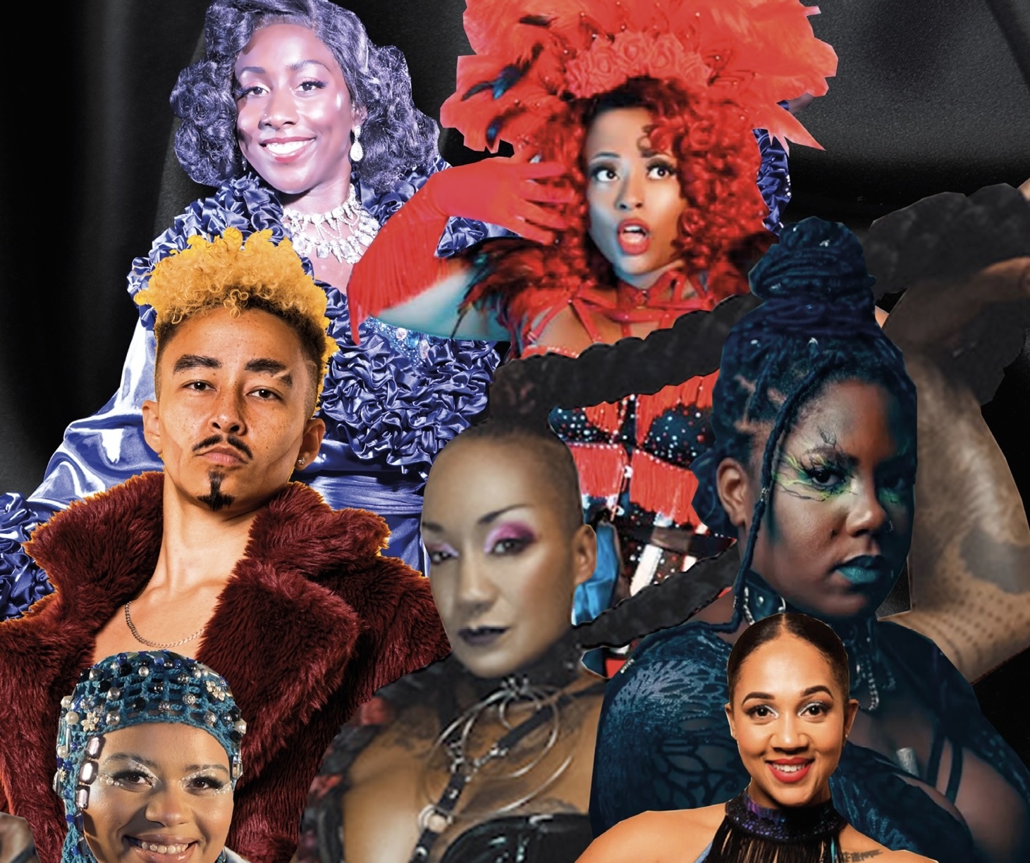 Lounge Onyx | Omnibus | Things to do in London