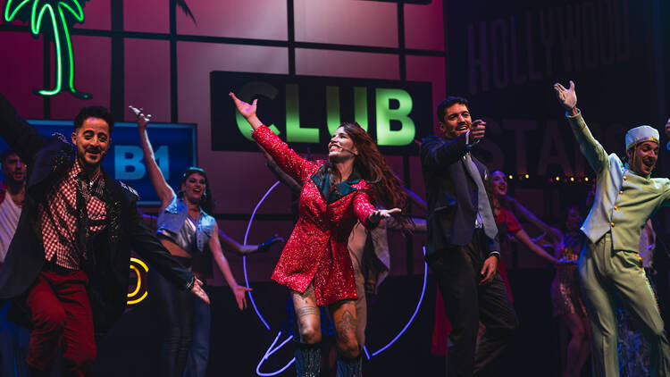 Pretty Woman: El Musical Pretty Woman: El Musical