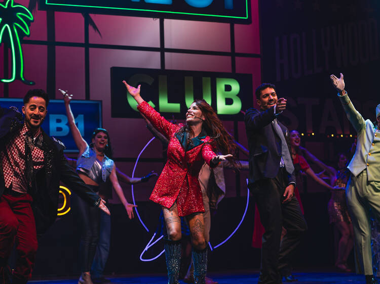 Pretty Woman: El Musical Pretty Woman: El Musical