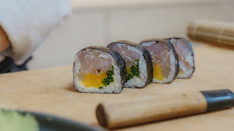 Omakase Wa