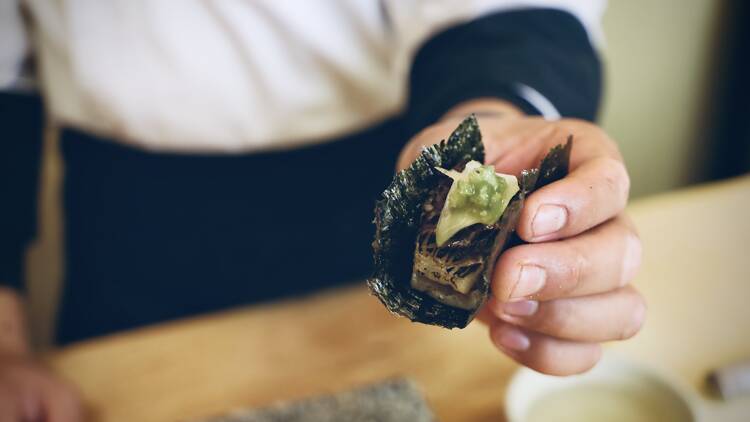 Omakase Wa