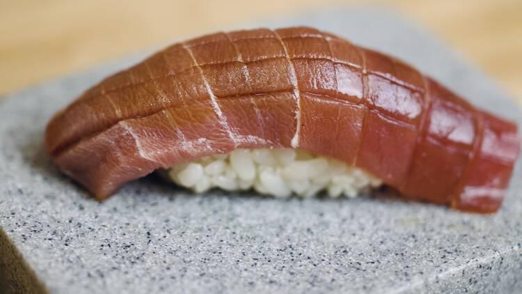 Omakase Wa