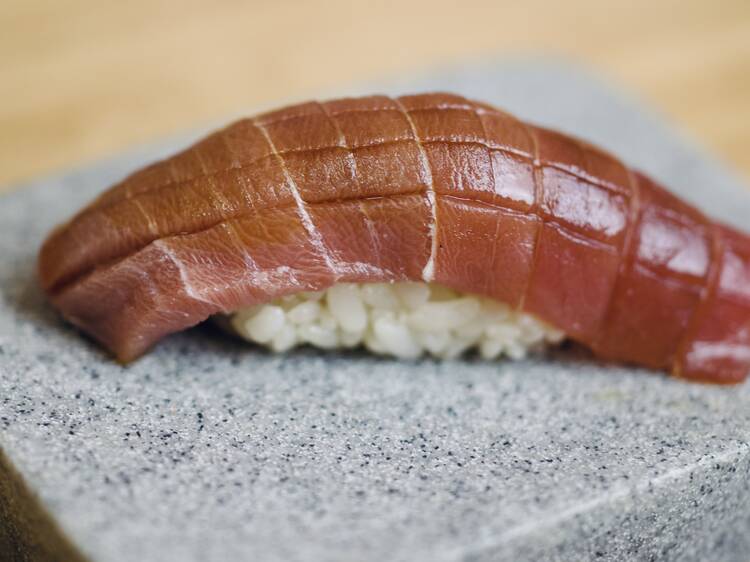 Omakase Wa