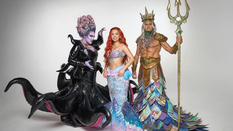 Musicales imperdibles en la cartelera porteña