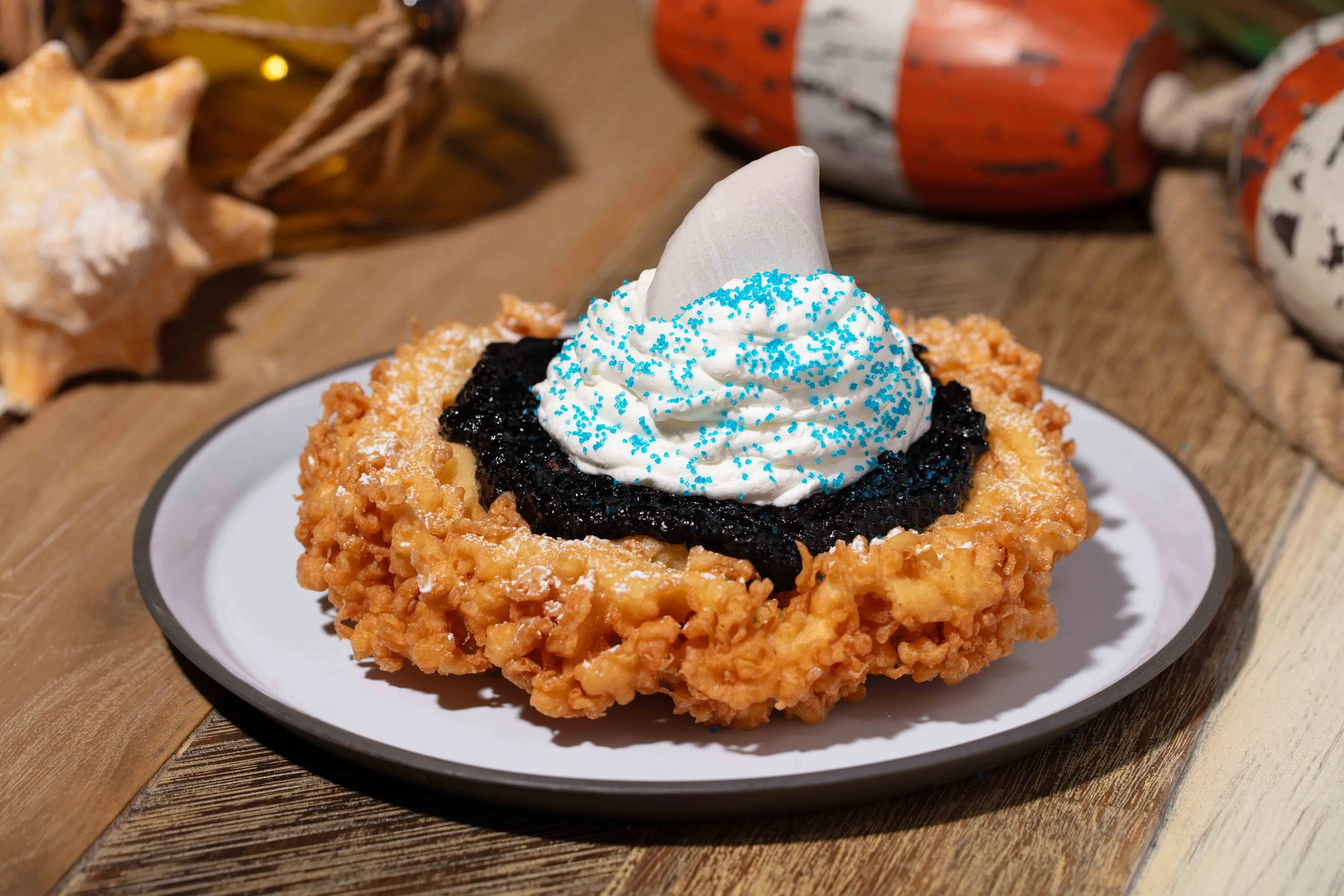 Jaws Food (2) - MMS at USH 2025
