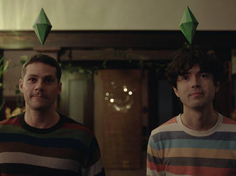 Melbourne International Film Festival