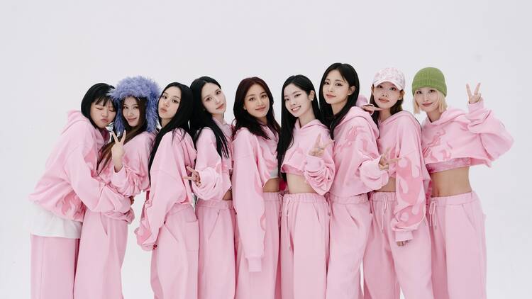 Twice