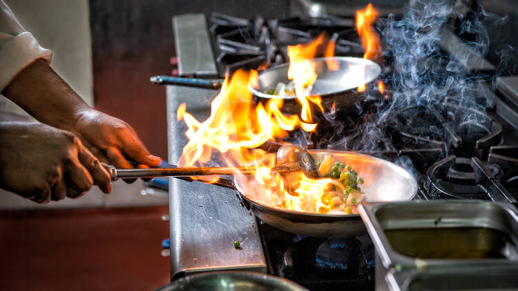 Africa Food Show