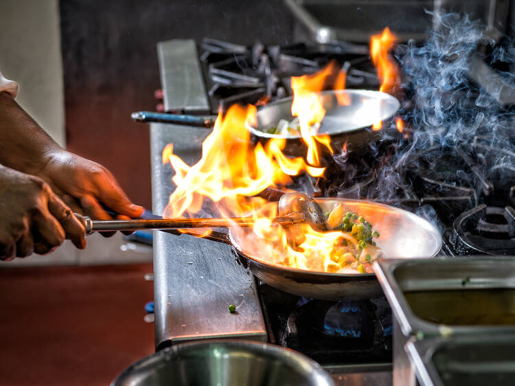 Africa Food Show