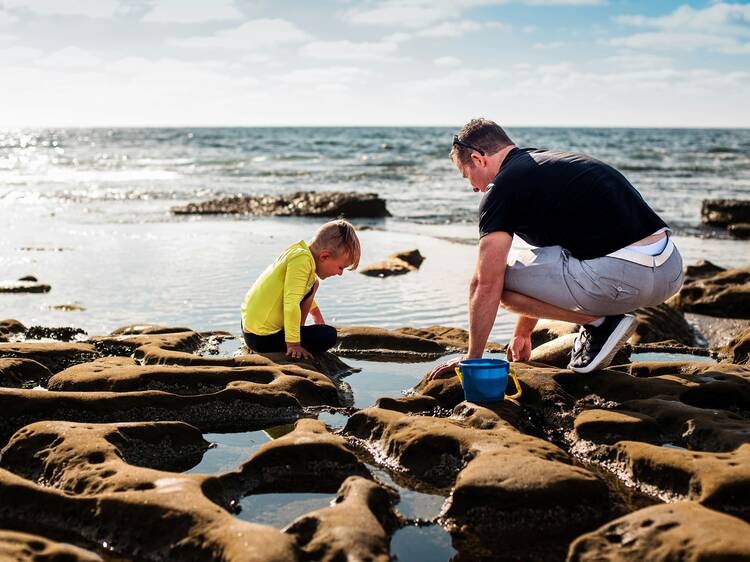When is Father’s Day in Australia? Mark it down for September