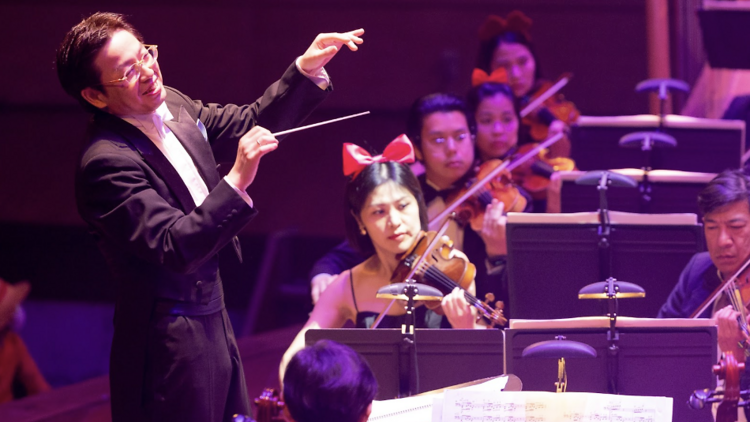 ฟังบทเพลงแห่งโลกอนิเมะ ที่ทุกคนชื่นชอบไปกับคอนเสิร์ต Music of Anime