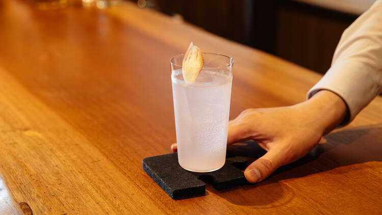 Bar Four Pieces