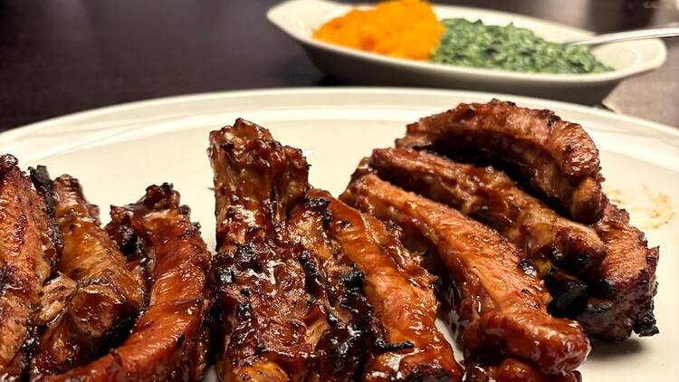 Things to do in Johannesburg for Father’s Day