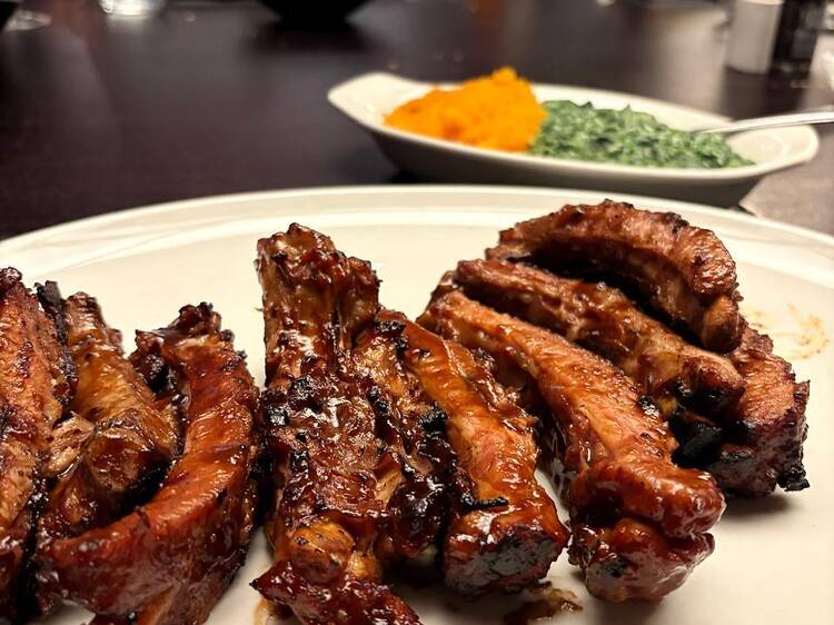 Things to do in Johannesburg for Father’s Day