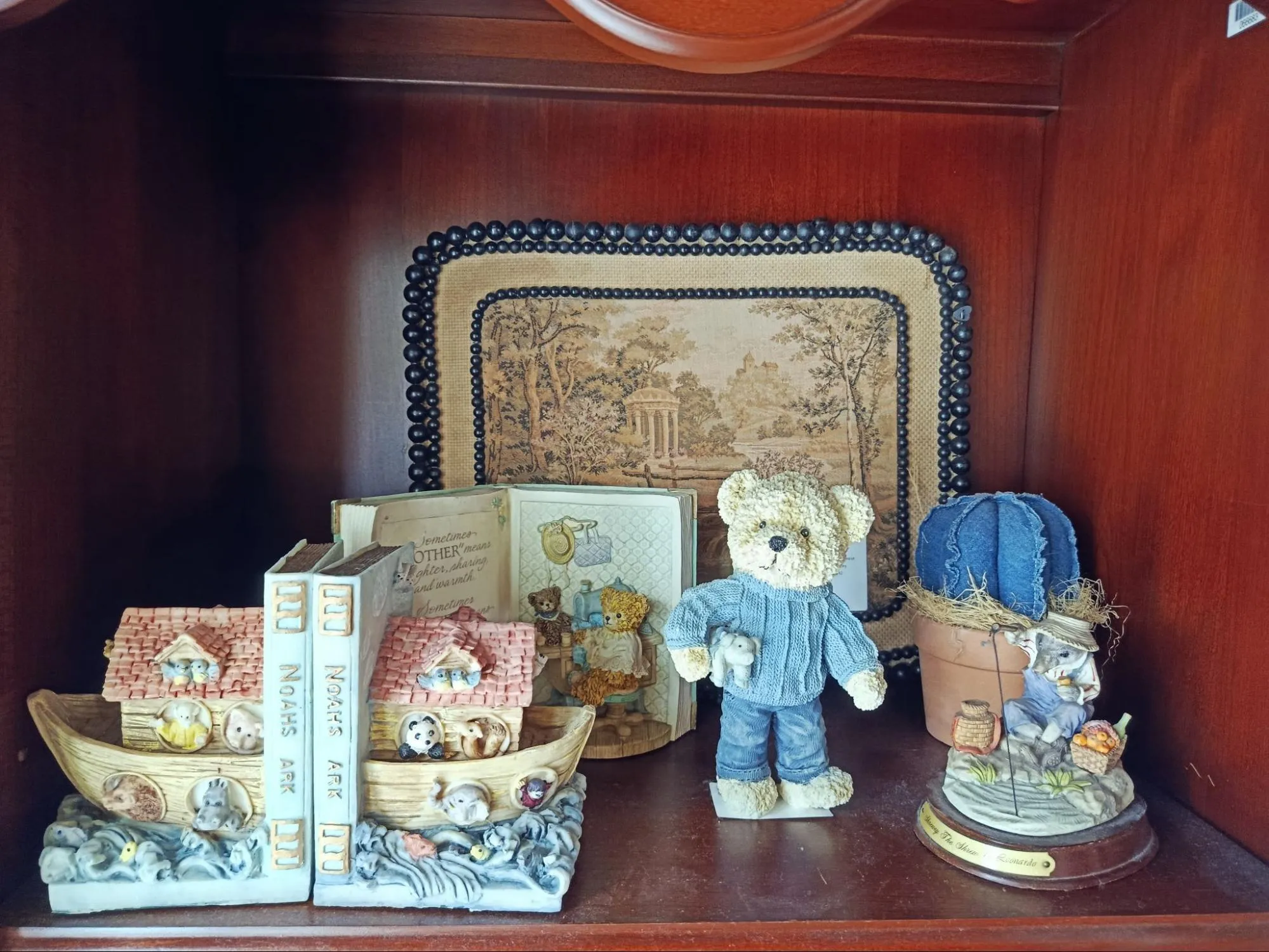 Takara House Singapore vintage thrift store