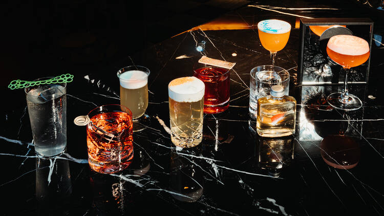 qura bar