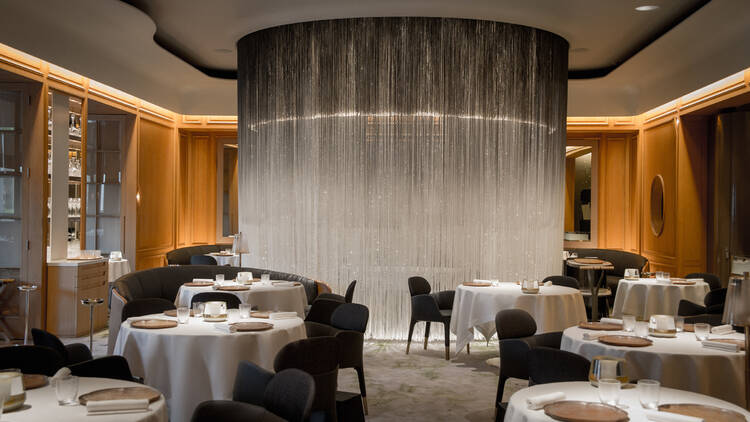 The Dorchester 