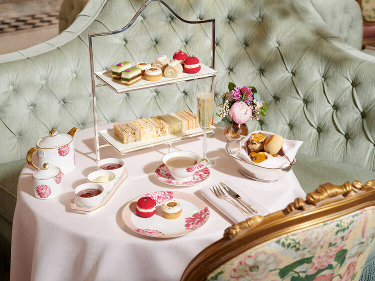 The Dorchester