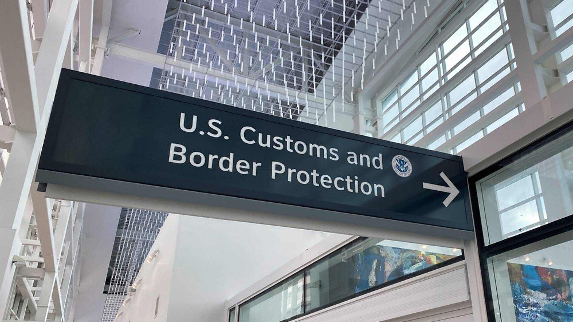 Trump Travel Ban: The Full List of Countries No Longer Allowed to Visit