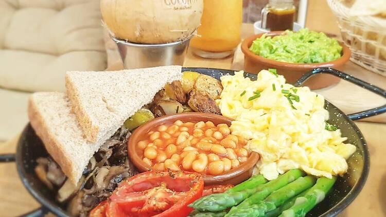 Billy Brunch 