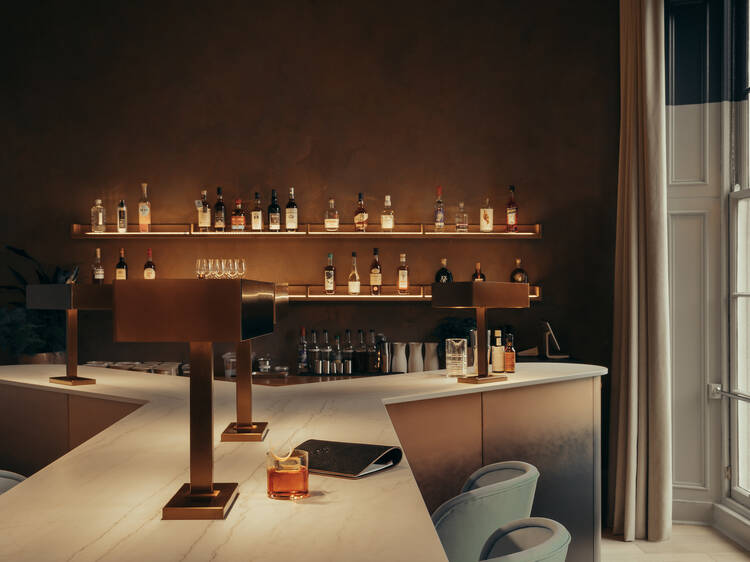 The best restaurant in Edinburgh in 2025, according to Time Out