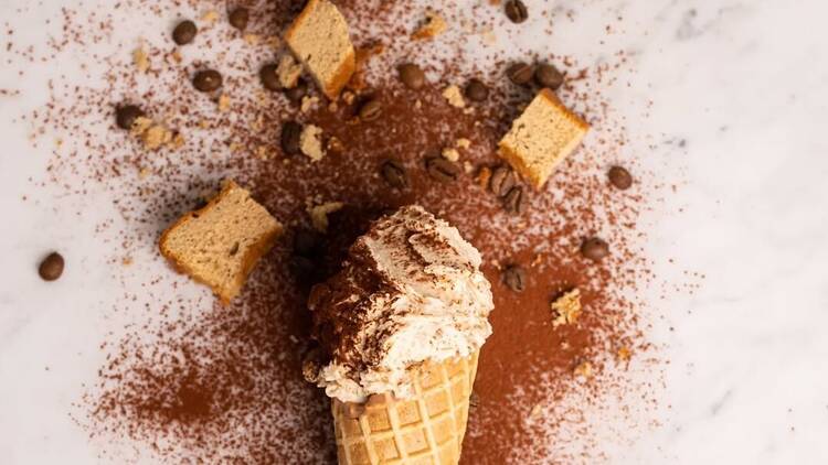 Brigat Gelato