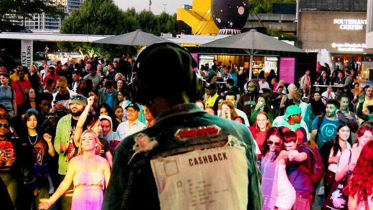 Our Heartbeats at Southbank Centre
