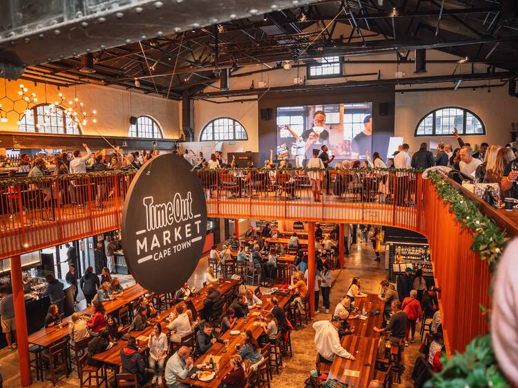 Full Market Buyout Full Market Buyout