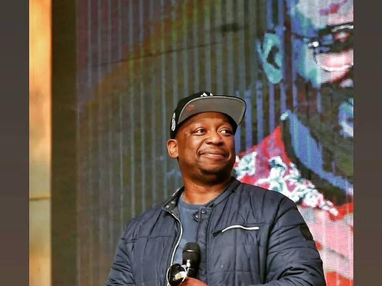 Xola Ntshinga 