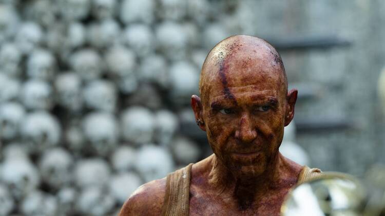 The best new movies to stream this week (September 15-20)