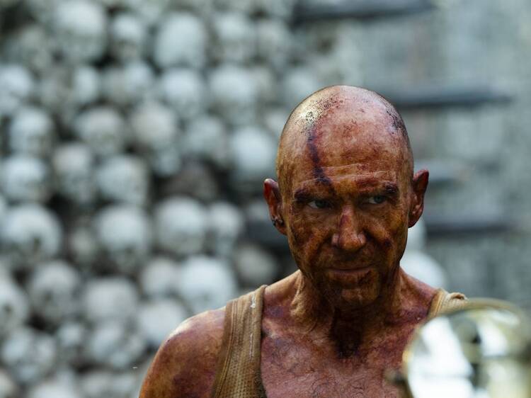 The best new movies to stream this week (September 15-20)