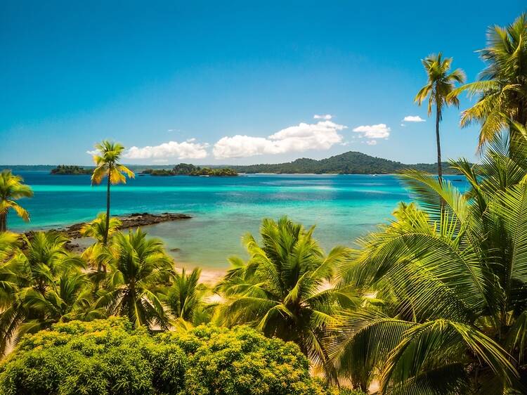The stunning Central American country named the world’s best place to retire