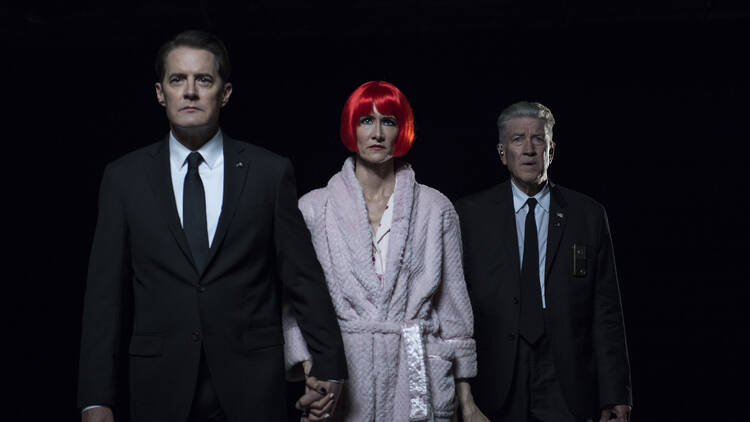 La tercera temporada no es solo una secuela, es arte puro