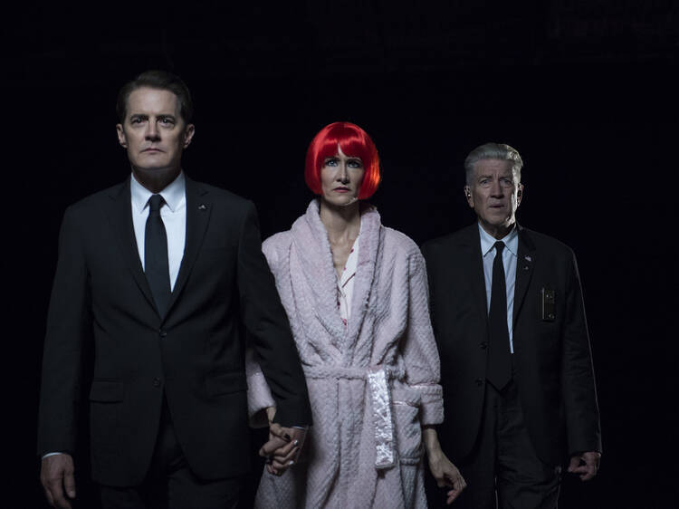 La tercera temporada no es solo una secuela, es arte puro