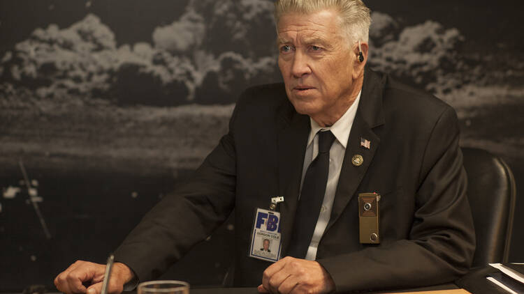 En Twin Peaks no todo tiene sentido, y eso está bien