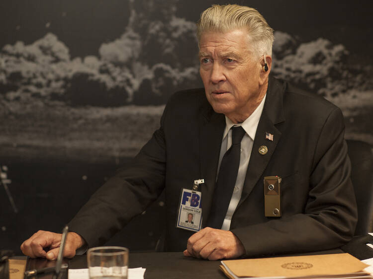 En Twin Peaks no todo tiene sentido, y eso está bien