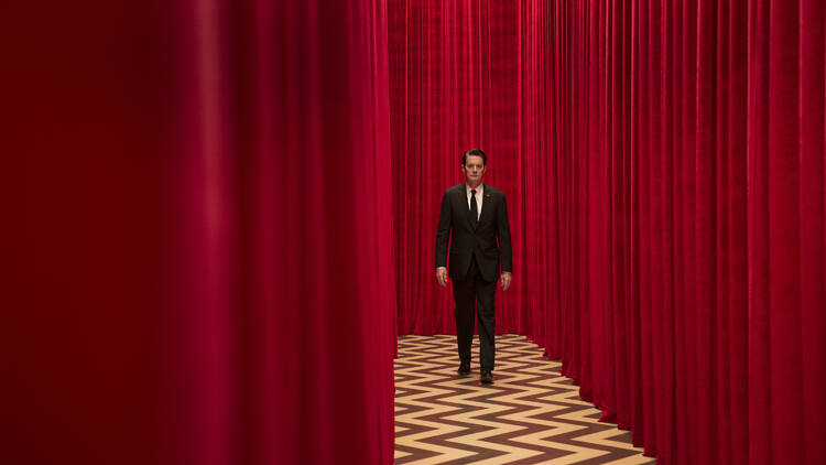 Twin Peaks on MUBI: read this before watching