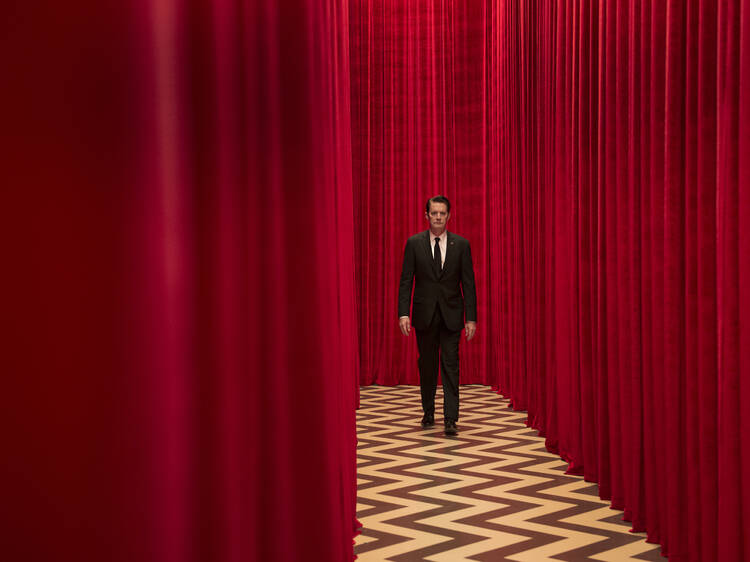 twin-peaks