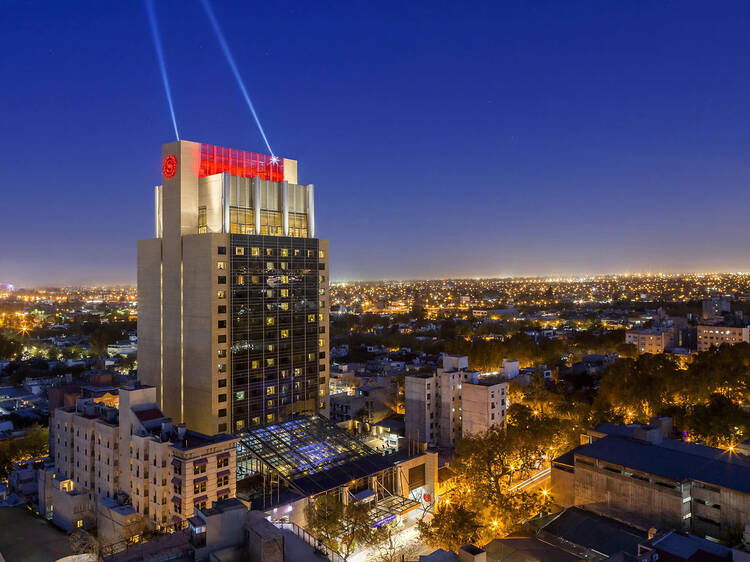 Sheraton Hotel Mendoza