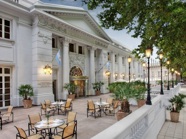 Park Hyatt Mendoza